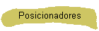 Posicionadores