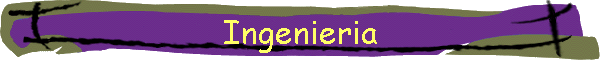 Ingenieria