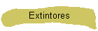 Extintores