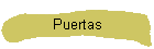 Puertas